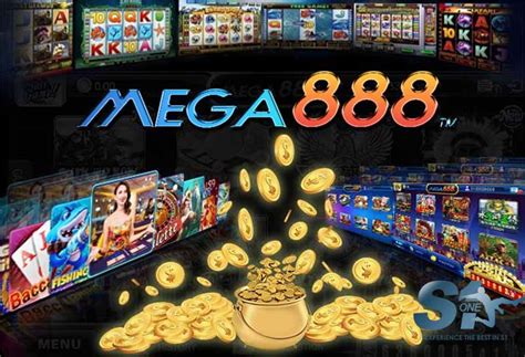 mega888 download